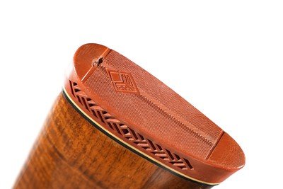Sarasqueta O/U Shotgun 12GA - Image 12 of 14