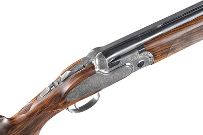 Beretta DT11 EELL O/U Shotgun 12GA - Image 1 of 22