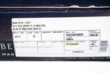 Beretta DT11 EELL O/U Shotgun 12GA - Image 6 of 22