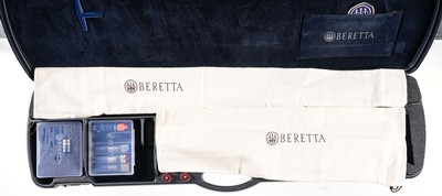 Beretta DT11 EELL O/U Shotgun 12GA - Image 4 of 22