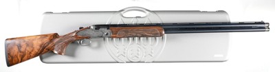 Beretta DT11 EELL O/U Shotgun 12GA - Image 3 of 22