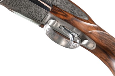 Beretta DT11 EELL O/U Shotgun 12GA - Image 10 of 22