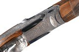 Beretta DT11 EELL Over/Under Shotgun, 12 Gauge (As New – Left Hand - Image 11 of 22