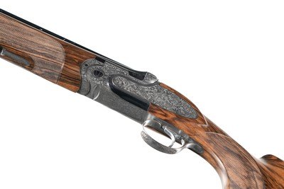 Beretta DT11 EELL Over/Under Shotgun, 12 Gauge (As New – Left Hand - Image 19 of 22
