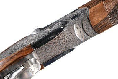 Beretta DT11 EELL Over/Under Shotgun, 12 Gauge (As New – Left Hand - Image 11 of 22