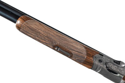 Beretta DT11 EELL Over/Under Shotgun, 12 Gauge (As New – Left Hand - Image 18 of 22