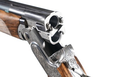 Beretta DT11 EELL Over/Under Shotgun, 12 Gauge (As New – Left Hand - Image 12 of 22