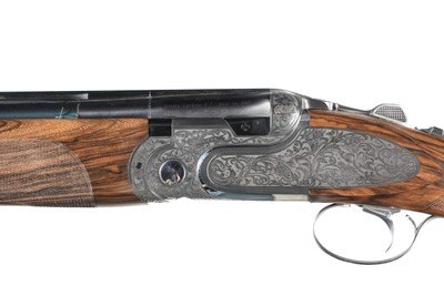 Beretta DT11 EELL Over/Under Shotgun, 12 Gauge (As New – Left Hand - Image 22 of 22
