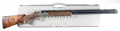 Beretta DT11 EELL Over/Under Shotgun, 12 Gauge (As New – Left Hand - Image 3 of 22