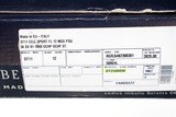 Beretta DT11 EELL Over/Under Shotgun, 12 Gauge (As New – Left Hand - Image 6 of 22