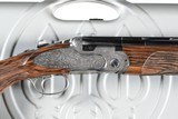 Beretta DT11 EELL Over/Under Shotgun, 12 Gauge (As New – Left Hand - Image 2 of 22