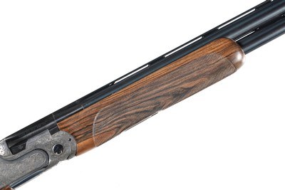 Beretta DT11 EELL Over/Under Shotgun, 12 Gauge (As New – Left Hand - Image 9 of 22