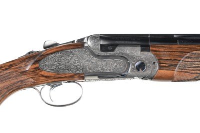 Beretta DT11 EELL Over/Under Shotgun, 12 Gauge (As New – Left Hand - Image 7 of 22