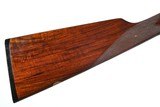 AYA No. 2 SxS Shotgun 12GA - Image 8 of 14