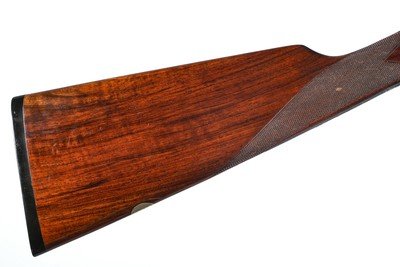 AYA No. 2 SxS Shotgun 12GA - Image 8 of 14