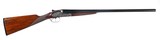 AYA No. 2 SxS Shotgun 12GA - Image 3 of 14