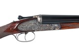 AYA No. 2 SxS Shotgun 12GA - Image 2 of 14