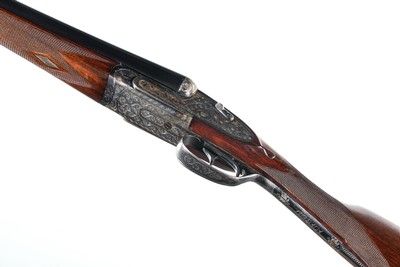 AYA No. 2 SxS Shotgun 12GA - Image 6 of 14