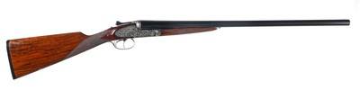 AYA No. 2 SxS Shotgun 12GA - Image 3 of 14