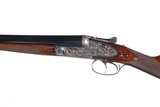 AYA No. 2 SxS Shotgun 12GA - Image 4 of 14