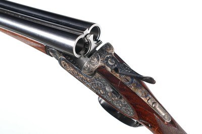 AYA No. 2 SxS Shotgun 12GA - Image 7 of 14