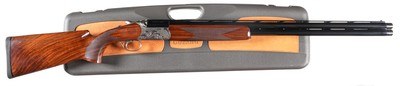 Caesar Guerini Ellipse O/U Shotgun 12GA - Image 3 of 21