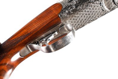 Caesar Guerini Ellipse O/U Shotgun 12GA - Image 21 of 21