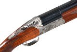 Caesar Guerini Ellipse O/U Shotgun 12GA
