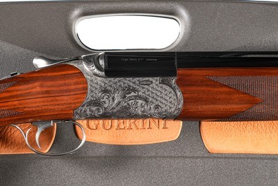Caesar Guerini Ellipse O/U Shotgun 12GA - Image 2 of 21