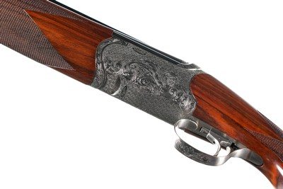 Caesar Guerini Ellipse O/U Shotgun 12GA - Image 12 of 21