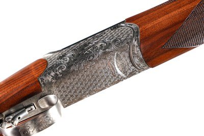 Caesar Guerini Ellipse O/U Shotgun 12GA - Image 20 of 21