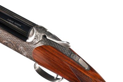 Caesar Guerini Ellipse O/U Shotgun 12GA - Image 17 of 21
