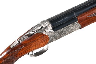 Caesar Guerini Ellipse O/U Shotgun 12GA - Image 1 of 21