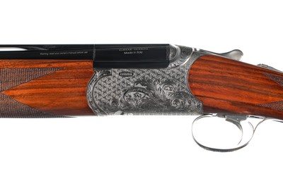 Caesar Guerini Ellipse O/U Shotgun 12GA - Image 10 of 21