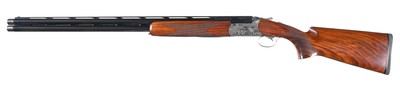 Caesar Guerini Ellipse O/U Shotgun 12GA - Image 11 of 21