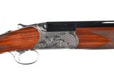 Caesar Guerini Ellipse O/U Shotgun 12GA - Image 5 of 21