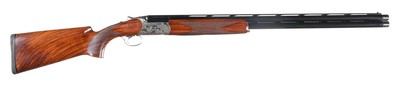 Caesar Guerini Ellipse O/U Shotgun 12GA - Image 6 of 21