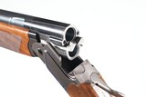 Beretta 694 O/U Shotgun 12GA - Image 6 of 18