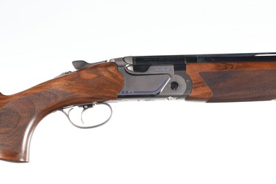 Beretta 694 O/U Shotgun 12GA - Image 12 of 18