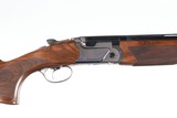 Beretta 694 O/U Shotgun 12GA - Image 9 of 18