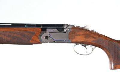 Beretta 694 Over/Under Shotgun, 12 Gauge (As New LH - Image 11 of 20