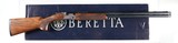 Beretta 694 Over/Under Shotgun, 12 Gauge (As New LH - Image 3 of 20
