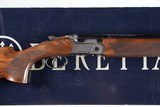 Beretta 694 O/U Shotgun 12GA - Image 1 of 18