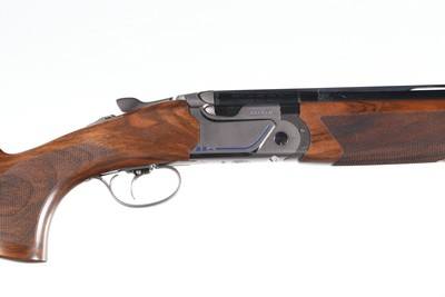 Beretta 694 Over/Under Shotgun, 12 Gauge (As New LH - Image 6 of 20