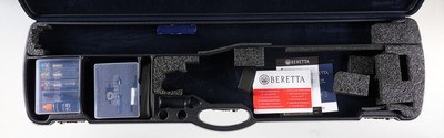 Beretta 694 O/U Shotgun 12GA - Image 15 of 18