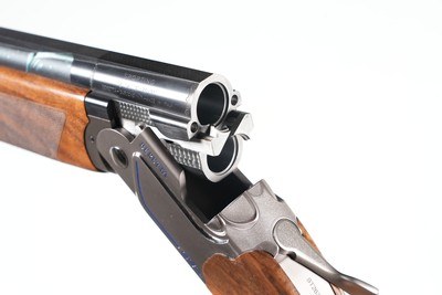 Beretta 694 Over/Under Shotgun, 12 Gauge (As New LH - Image 20 of 20