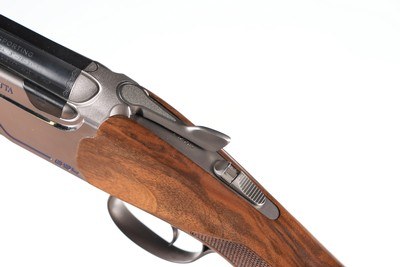 Beretta 694 Over/Under Shotgun, 12 Gauge (As New LH - Image 19 of 20