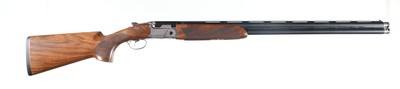 Beretta 694 Over/Under Shotgun, 12 Gauge (As New LH - Image 7 of 20