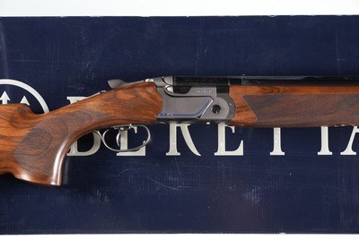 Beretta 694 Over/Under Shotgun, 12 Gauge (As New LH - Image 2 of 20