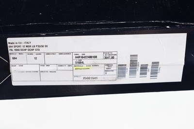 Beretta 694 O/U Shotgun 12GA - Image 16 of 18